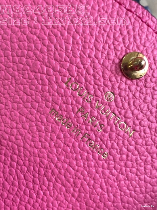 Louis Vuitton Coin Purse Rosalie 0813